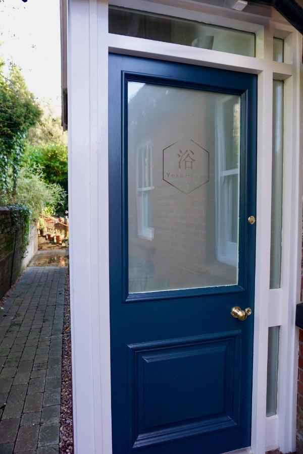 Yoku House Bournemouth Exterior foto
