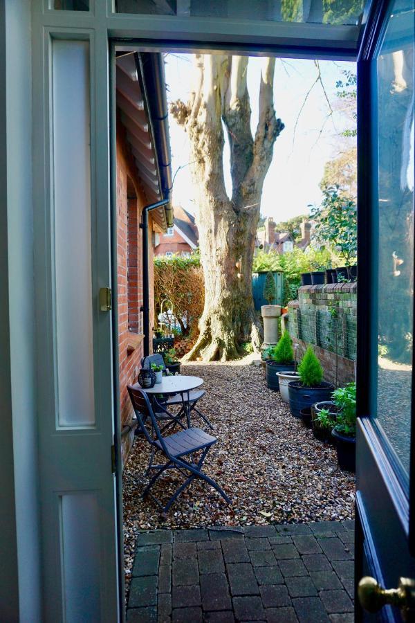 Yoku House Bournemouth Exterior foto